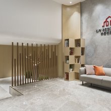 岭居创享公寓(越秀公园店)
