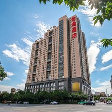 金逸酒店(株洲天元区中心医院店)