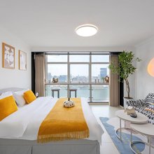 观澜静轩民宿(上海浦东陆家嘴店)