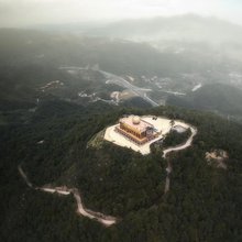 广州紫微天文台