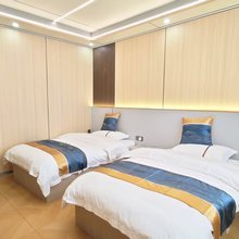 威宁众欣酒店