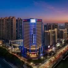 荆州沙市希尔顿花园酒店