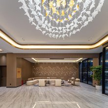 凯悦花园酒店