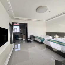 忻州泰和民宿(忻州古城店)