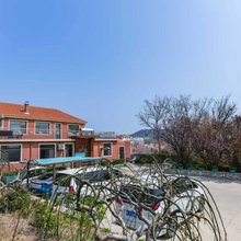 思梦竹舍民宿(长岛风景区店)