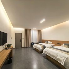 松潘松韵古驿民宿