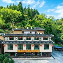 百福休闲山庄(永定土楼景区店)
