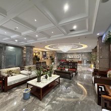 香河理想酒店