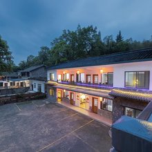 云海苑(天台山景区店)