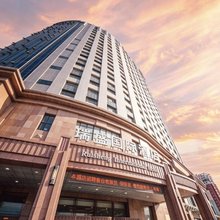 锦州瑞盛国际酒店