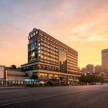 宜尚酒店(成都金牛万达火车北站店)