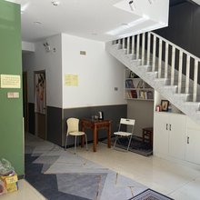云憩青旅酒店(大连北站店)