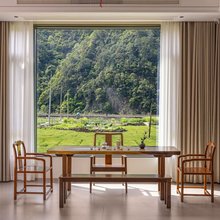 禾风溪语民宿(富阳龙鳞坝景区店)