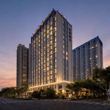 厦门尔翔酒店(汇景广场翔安区政府店)
