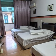 康达旅馆