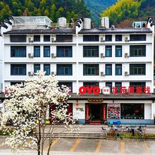 黄山龙苑阁客栈(黄山汤口南大门店)
