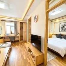 青州青苔小院