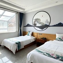 五台山一枕清风民宿