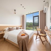 望仙谷·Mountain Diary·山居日记美宿(望仙谷风景区店)