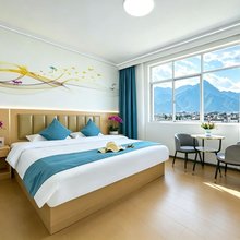 馨雅港湾酒店(丽江古城客运站店)