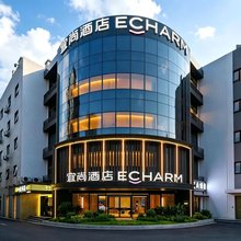 宜尚酒店(北京望京科技园东湖渠地铁站店)