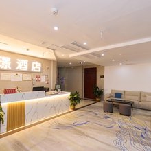 美璟酒店
