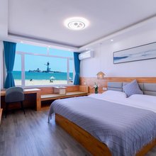 十米海·海景酒店(秦皇岛北戴河新区仙螺岛景区店)