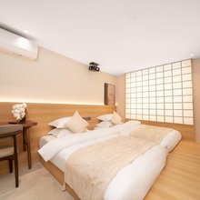 逸枫酒店(苏州工业园区胜浦路店)