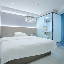 山语宾馆(江西建设职业技术学院店)