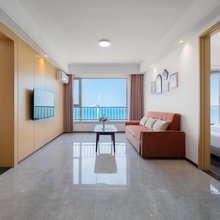 听风观海民宿(钻石沙滩搁浅货轮布鲁维斯号店)