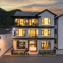 杭州如你所院民宿(富阳龙鳞坝景区店)