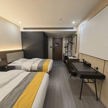 鸿瑞民宿