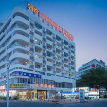 惠东浚凯假日酒店