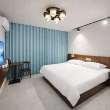 昊月客栈(黄山岩寺景区店)