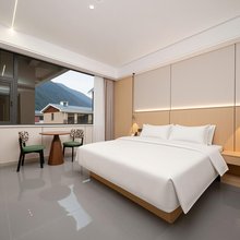 锦鸿阁雅居民宿