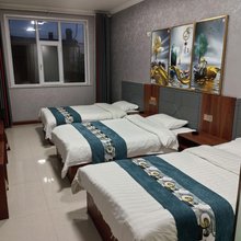 鄂托克旗如家宾馆