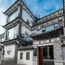 大理泊之家客栈(龙龛码头店)