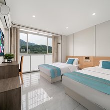 如佳优宿(新桥医院店)