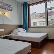 贵园民宿(日照刘家湾赶海园店)