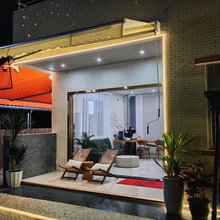 夏约民宿(桔钓沙杨梅坑店)