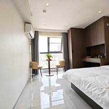 栖悦民宿(川南幼师店)