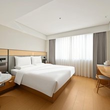 布丁酒店(北京西站店)