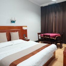 萍乡鑫丰宾馆(萍乡火车站润达国际店)