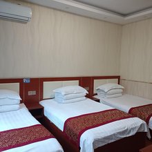 修文县天河宾馆