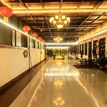 日照茶缘农家院(山沃椿茶厂店)