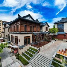 凤城国际·崇实酒店