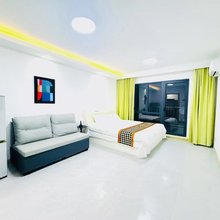 海屿时光海景公寓(时间海店)