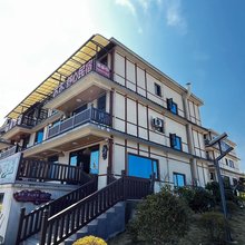 苏苏舒心民宿(葛仙山风景区店)