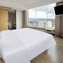 都市快捷酒店(崇左宁明县店)