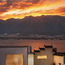 椿山在望·海景别院